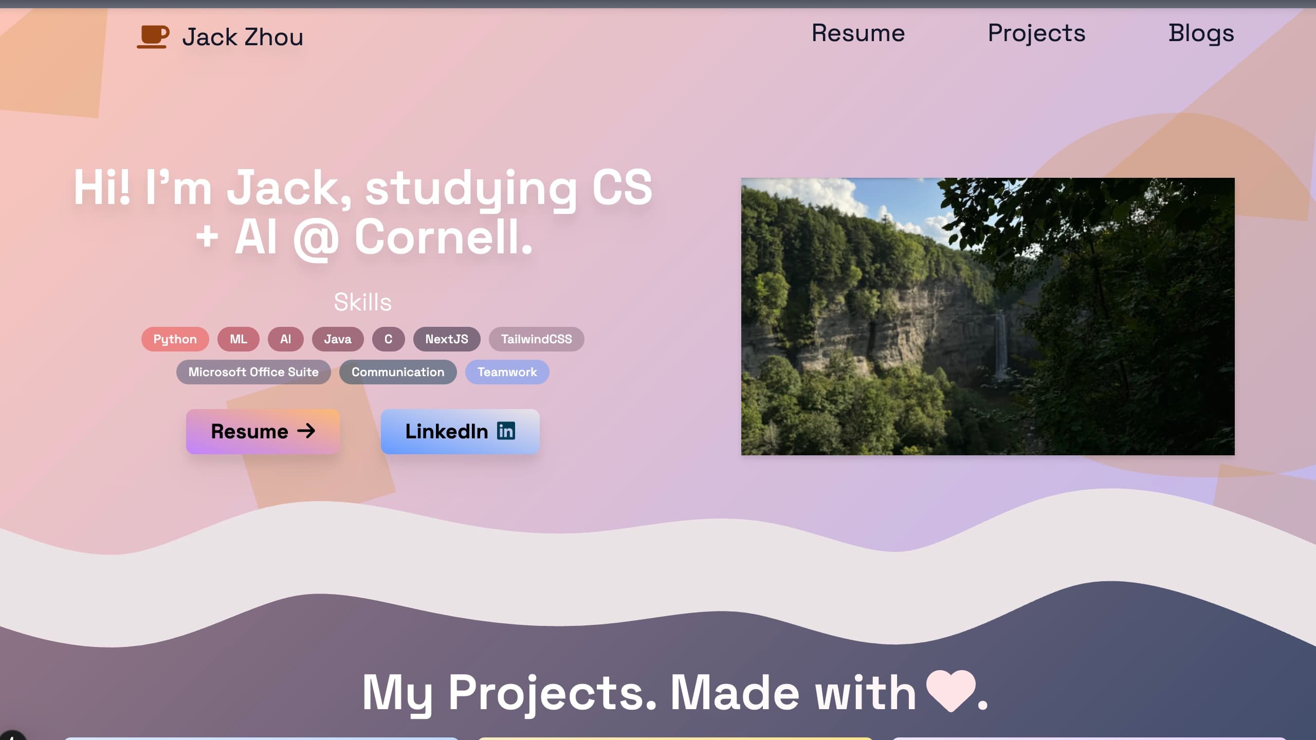Project 1
